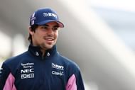 F1 Grand Prix of China - Practice